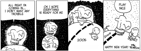 lostsheep